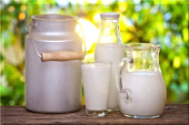 Тест питьевого молока с кратким сроком хранения. РИПИ 2017