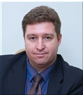 Всеволод Вишневецкий, Председатель Санкт-Петербургской общественной организации потребителей Общественный контроль