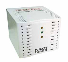 Стабилизатор напряжения POWERCOM TCA-2000